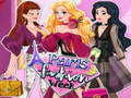 Lalao Paris Fashion Week