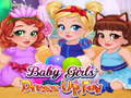 Lalao Baby Girls' Dress Up Fun