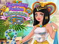 Lalao Legendary Fashion Cleopatra
