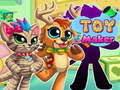 Lalao Toy Maker