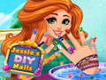 Lalao Jessie's DIY Nails Spa