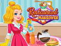 Lalao Restaurant Makeover