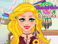 Lalao Natalie's Boho Real Haircuts
