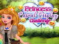 Lalao Princess Casual Cosplay Challenge