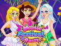 Lalao Music Festival Party