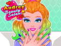 Lalao Audrey Beauty Salon