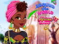 Lalao Around the World African Patterns