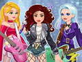 Lalao Rock Band Dress Up