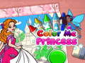 Lalao Color Me Princess