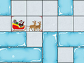 Lalao Santa Slide