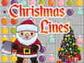Lalao Christmas Lines
