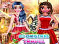 Lalao BFF Christmas Travel Recommendation