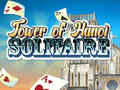 Lalao Tower Of Hanoi Solitaire