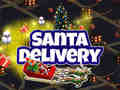 Lalao Santa Delivery