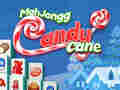 Lalao Mahjongg Candy Cane  