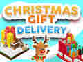 Lalao Santa Gift Delivery