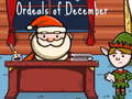 Lalao Ordeals of December