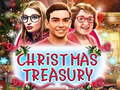 Lalao Christmas Treasury