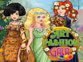 Lalao Art Fashion Gala