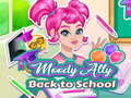 Lalao Moody Ally Back to School