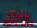 Lalao Down Below: Xmas Special