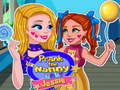 Lalao Prank the Nanny Baby Jessie