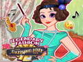 Lalao Legendary Fashion The Dazzling Jazz Age