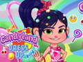 Lalao Candyland Dress Up