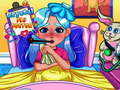 Lalao Crystal Flu Doctor