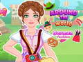 Lalao Around the World German Fashion