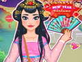 Lalao Chinese New Year Fortune