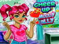 Lalao Cheer Up Moody Ally