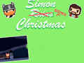 Lalao Simon Saves Christmas