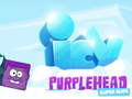 Lalao Icy PurpleHead Super Slide