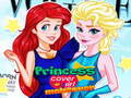 Lalao Princess Cover Girl Makeover