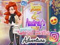 Lalao Jessie and Audrey's Social Media Adventure