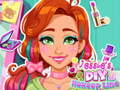 Lalao Jessie's DIY Makeup Line