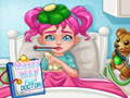 Lalao Moody Ally Flu Doctor