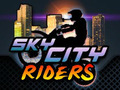 Lalao Sky City Riders