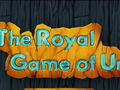 Lalao The Royal Game of Ur