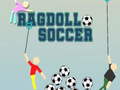 Lalao Ragdoll Soccer