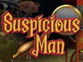 Lalao Suspicious Man