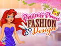 Lalao Princess Prom Fashion Design