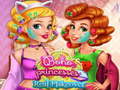Lalao Boho Princesses Real Makeover