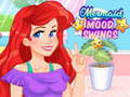 Lalao Mermaid Mood Swings