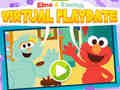 Lalao Elmo & Rositas: Virtual Playdate