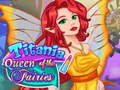 Lalao Titania Queen Of The Fairies