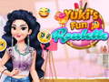 Lalao Yuki's Fun Roulette