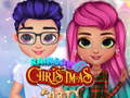 Lalao Rainbow Girls Christmas Party
