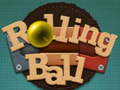 Lalao Rolling Ball